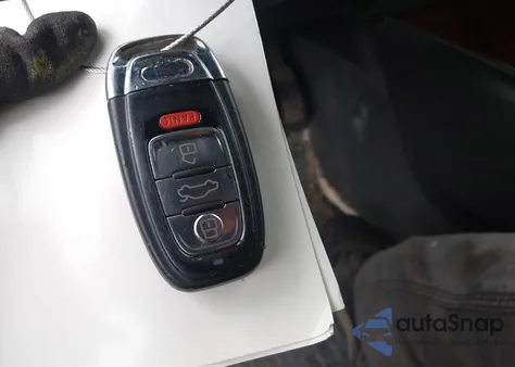 2012 Audi A7 Premium from USA, damaged, VIN WAUWGAFC1CN052707